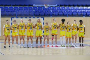 20260303 YOUNG ANGELS Košice vs. BK Slovan Bratislava