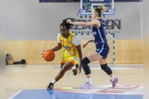 20260303 YOUNG ANGELS Košice vs. BK Slovan Bratislava