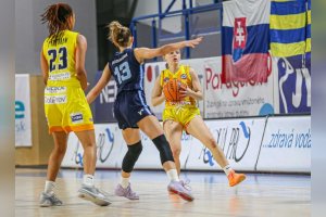 20260303 YOUNG ANGELS Košice vs. BK Slovan Bratislava