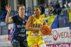 20260303 YOUNG ANGELS Košice vs. BK Slovan Bratislava