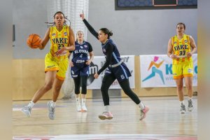 20260303 YOUNG ANGELS Košice vs. BK Slovan Bratislava