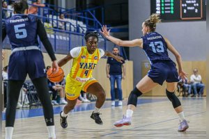 20260303 YOUNG ANGELS Košice vs. BK Slovan Bratislava