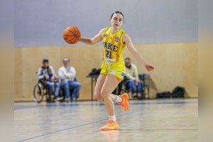 20260303 YOUNG ANGELS Košice vs. BK Slovan Bratislava