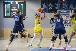 20260303 YOUNG ANGELS Košice vs. BK Slovan Bratislava
