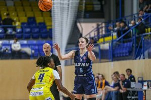 20260303 YOUNG ANGELS Košice vs. BK Slovan Bratislava