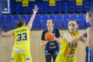 20260303 YOUNG ANGELS Košice vs. BK Slovan Bratislava