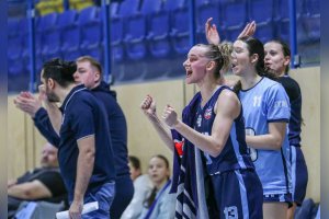 20260303 YOUNG ANGELS Košice vs. BK Slovan Bratislava