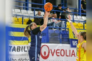 20260303 YOUNG ANGELS Košice vs. BK Slovan Bratislava