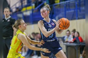 20260303 YOUNG ANGELS Košice vs. BK Slovan Bratislava