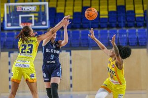20260303 YOUNG ANGELS Košice vs. BK Slovan Bratislava