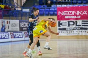 20260303 YOUNG ANGELS Košice vs. BK Slovan Bratislava