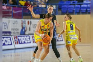20260303 YOUNG ANGELS Košice vs. BK Slovan Bratislava