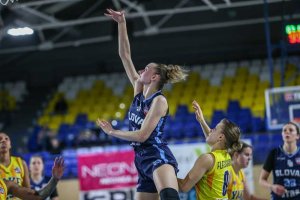 20260303 YOUNG ANGELS Košice vs. BK Slovan Bratislava