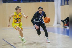 20260303 YOUNG ANGELS Košice vs. BK Slovan Bratislava