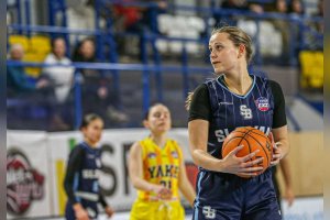 20260303 YOUNG ANGELS Košice vs. BK Slovan Bratislava