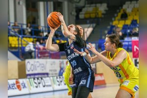 20260303 YOUNG ANGELS Košice vs. BK Slovan Bratislava