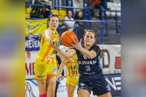 20260303 YOUNG ANGELS Košice vs. BK Slovan Bratislava