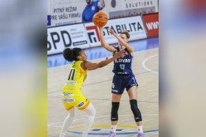 20260303 YOUNG ANGELS Košice vs. BK Slovan Bratislava