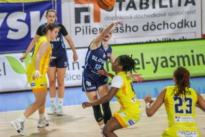 20260303 YOUNG ANGELS Košice vs. BK Slovan Bratislava