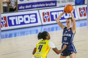 20260303 YOUNG ANGELS Košice vs. BK Slovan Bratislava