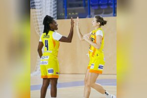 20260305 YOUNG ANGELS Košice vs. ŠBK Šamorín