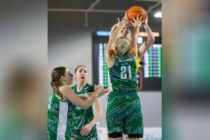 20260305 YOUNG ANGELS Košice vs. ŠBK Šamorín