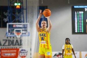 20260305 YOUNG ANGELS Košice vs. ŠBK Šamorín