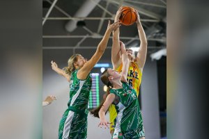 20260305 YOUNG ANGELS Košice vs. ŠBK Šamorín