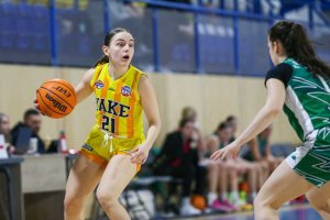 20260305 YOUNG ANGELS Košice vs. ŠBK Šamorín