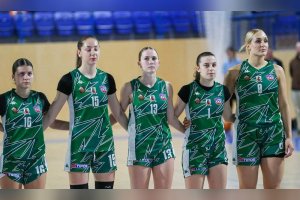 20260305 YOUNG ANGELS Košice vs. ŠBK Šamorín