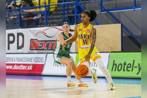 20260305 YOUNG ANGELS Košice vs. ŠBK Šamorín