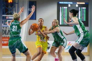20260305 YOUNG ANGELS Košice vs. ŠBK Šamorín