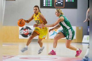 20260305 YOUNG ANGELS Košice vs. ŠBK Šamorín