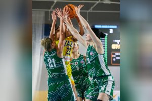 20260305 YOUNG ANGELS Košice vs. ŠBK Šamorín
