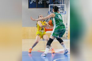 20260305 YOUNG ANGELS Košice vs. ŠBK Šamorín