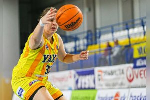 20260305 YOUNG ANGELS Košice vs. ŠBK Šamorín