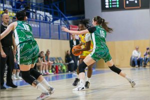 20260305 YOUNG ANGELS Košice vs. ŠBK Šamorín