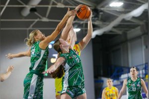 20260305 YOUNG ANGELS Košice vs. ŠBK Šamorín