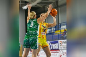 20260305 YOUNG ANGELS Košice vs. ŠBK Šamorín