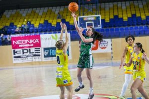 20260305 YOUNG ANGELS Košice vs. ŠBK Šamorín