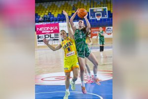 20260305 YOUNG ANGELS Košice vs. ŠBK Šamorín