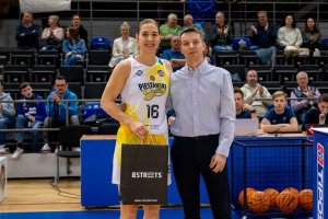 20260321 Piešťanské Čajky vs. YOUNG ANGELS Košice