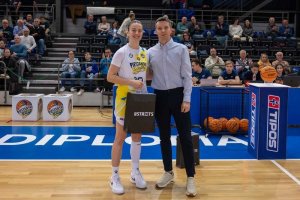 20260321 Piešťanské Čajky vs. YOUNG ANGELS Košice