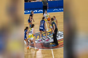 20260321 Piešťanské Čajky vs. YOUNG ANGELS Košice