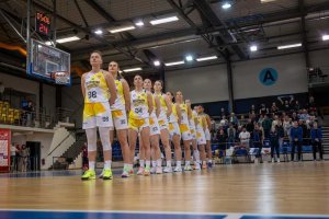20260321 Piešťanské Čajky vs. YOUNG ANGELS Košice