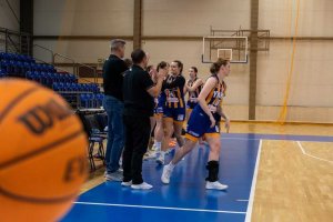 20260321 Piešťanské Čajky vs. YOUNG ANGELS Košice