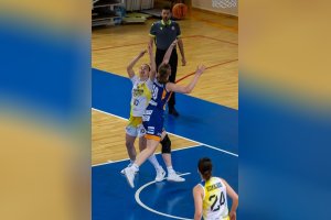 20260321 Piešťanské Čajky vs. YOUNG ANGELS Košice