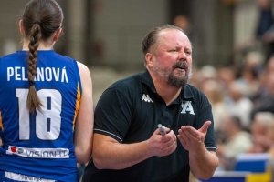 20260321 Piešťanské Čajky vs. YOUNG ANGELS Košice