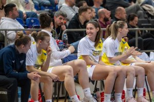 20260321 Piešťanské Čajky vs. YOUNG ANGELS Košice