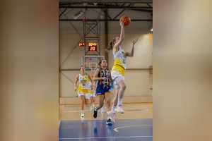 20260321 Piešťanské Čajky vs. YOUNG ANGELS Košice